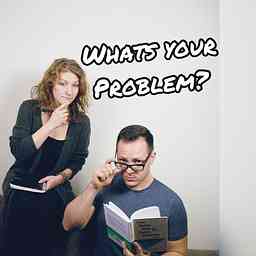 What's Your Problem? cover logo