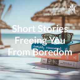 Short Stories Freeing You From Boredom logo