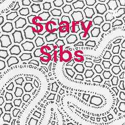 Scary Sibs logo
