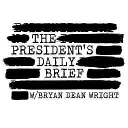 The President's Daily Brief cover logo