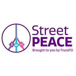 StreetPeace logo