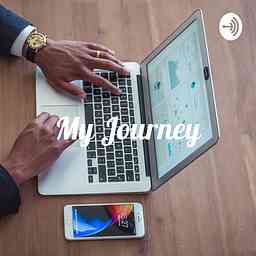 My Journey: Learning Internet Marketing cover logo