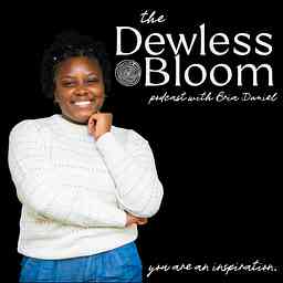 Dewless Bloom cover logo