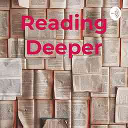 Reading Deeper cover logo