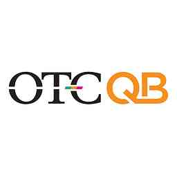 OTCQB Podcast cover logo