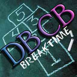 DBCB Breaktime cover logo