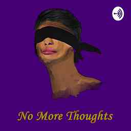 No More Thoughts cover logo