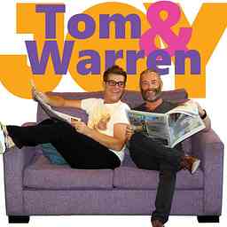 Tom and Warren logo