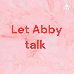 Let Abby talk cover logo