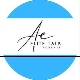 Elite Talk Podcast logo