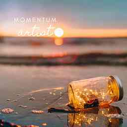 Momentum Artist cover logo