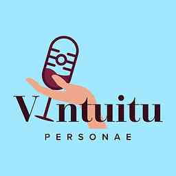 Vintuitu Personæ cover logo