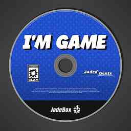 I'm Game logo