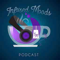 Infused Moods cover logo