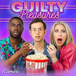 Guilty Pleasures cover logo
