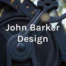 John Barker Design logo
