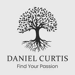 Find Your Passion cover logo