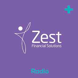 Zest Radio cover logo