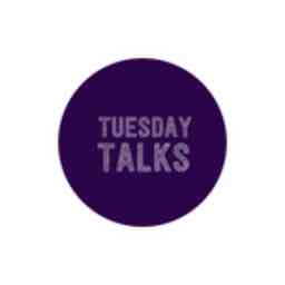 Tuesday Talks logo
