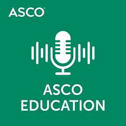 ASCO Education cover logo