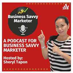 Business Savvy Marketer logo