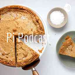 Pi Podcast cover logo