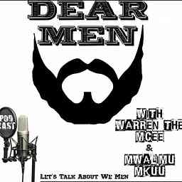 Dear Men logo