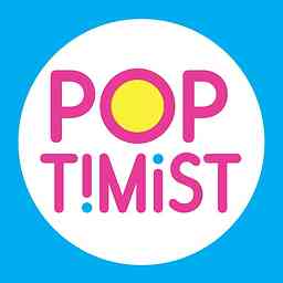 Poptimist cover logo