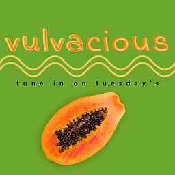 Vulvacious logo