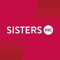 SistersInc. cover logo