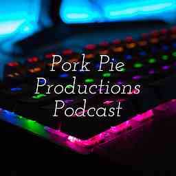 Pork Pie Productions Podcast logo