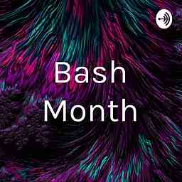 Bash Month logo