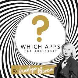Which Apps for Business? cover logo