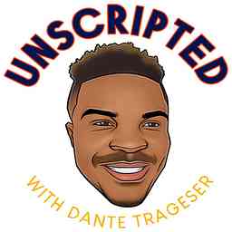 Unscripted cover logo