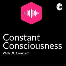 Constant Consciousness cover logo