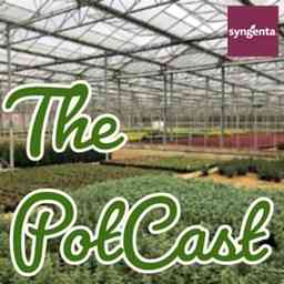 The PotCast - Syngenta's Professional Horticulture Podcast logo