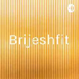 Brijeshfit cover logo