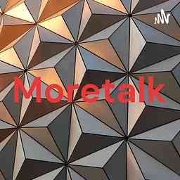 Moretalk cover logo