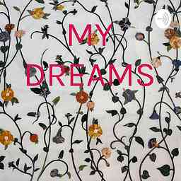 MY DREAMS cover logo