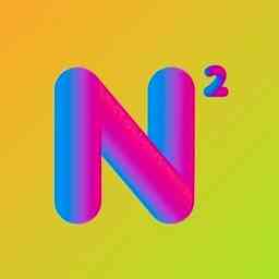N2_Podcast cover logo