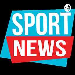 Sports News Podcast logo