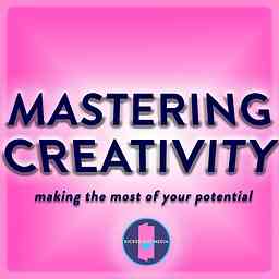 Mastering Creativity cover logo