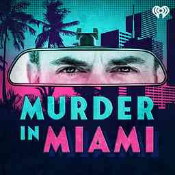 Murder in Miami cover logo