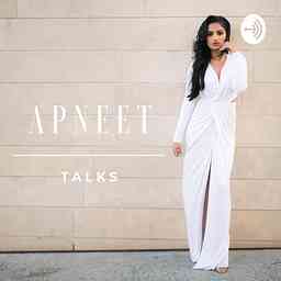 Apneet Talks logo