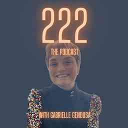 222 The Podcast cover logo