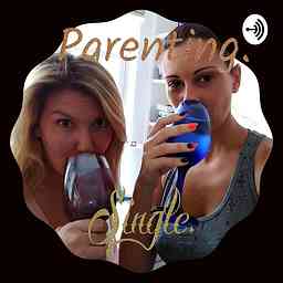 Parenting.Single. cover logo