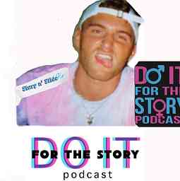 Do It For The Story logo