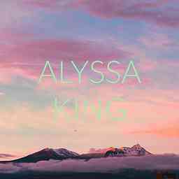 ALYSSA KING cover logo