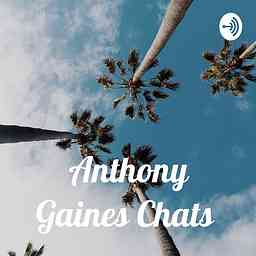 Anthony Gaines Chats cover logo