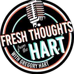 Fresh Thoughts From The Hart's logo